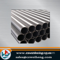 Q235/caliente galvanizado en tubo de acero Erw